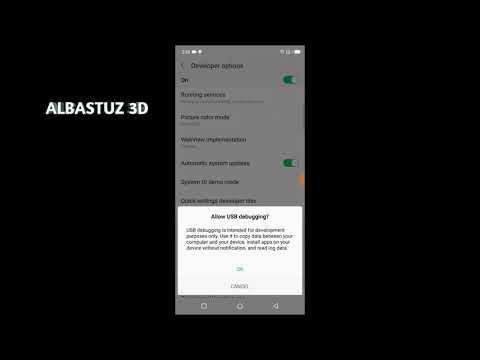 Enable Developer Mode Android 8 Oreo And 9 Pie