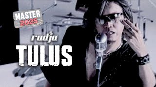 Download lagu Radja - Tulus (4k) MASTER 2025 mp3