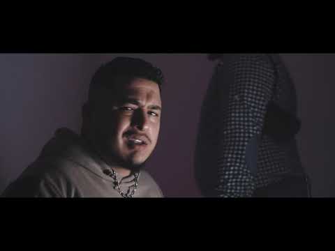 Hedi L'artiste - Kafara كفارة  (Prod. Voluptyk)