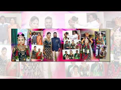 Rutika & Vicky E.Book Album Video