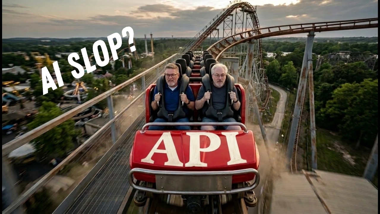Are You Ready for the Shift from RSS to API in Podcasting?