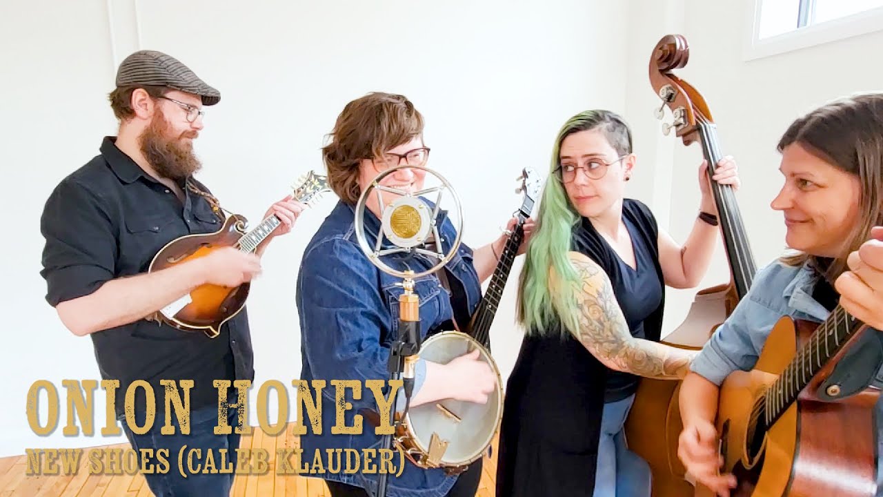 Promotional video thumbnail 2 for Onion Honey