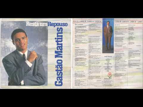 Gastão Martins   1993   Resta um Repouso   Álbum Completo