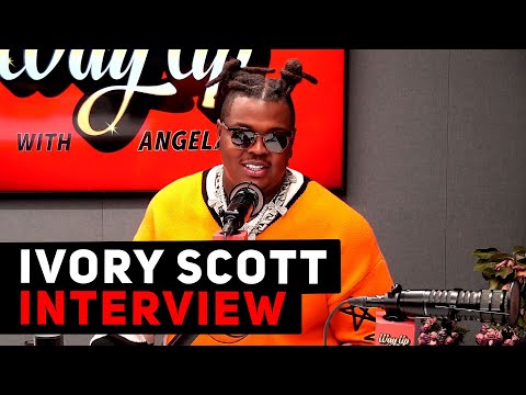 Ivory Scott Opens Up About Downgrading His Lifestyle While Pursuing In His Music Career + More