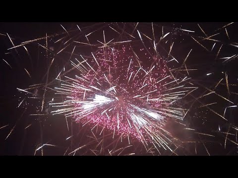 Festa di San Trifone - Spettacolo della ditta Pirotecnica F.lli Pannella | 09-11-21 23:00 | Vuurwerk