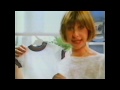 Ariel Gets It Clean TV Commercial 1983