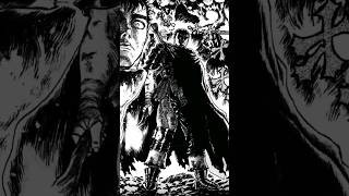 The Black SwordsMan | Berserk