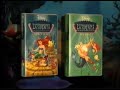 Las Nuevas Aventuras De La Sirenita Tráiler En Vídeo