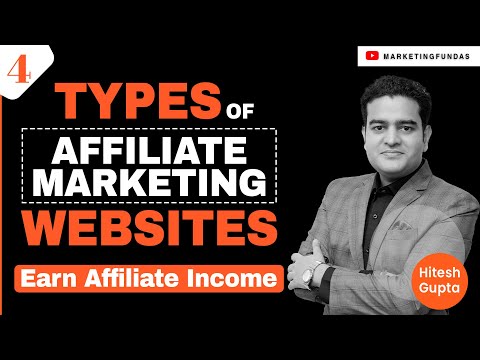 Affiliate Marketing Full Course for Beginners in Hindi | Affiliate Marketing by Marketing Fundas