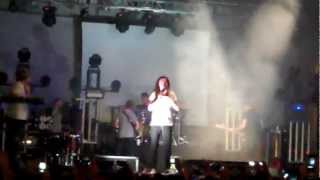 Underoath - Reinventing Your Exit (Farewell Show w/ Aaron Gillespie)