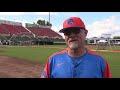 A new era of Boise State baseball begins after nearly a 40 year gap