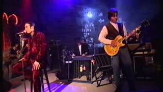 Wet Wet Wet - In the Ghetto - Comic Relief - 1995