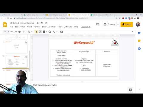 MOD i WeSenseAll - pełna kontrola? #modstreaming