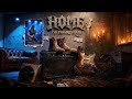 HOME – I’m Finally Home | Doom-Blues Power Rock by Eurozia | Cinematic Hard Rock Anthem