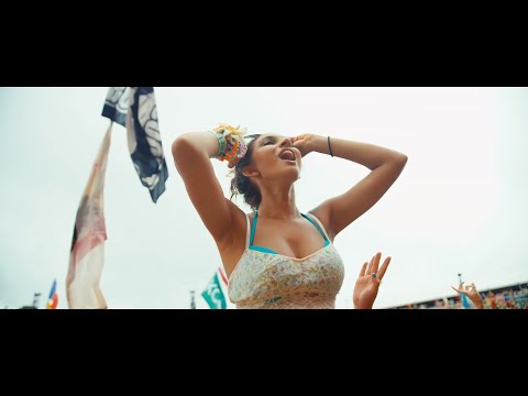 Dimatik x Suae x Technikal - Time Stood Still (Hardstyle) | HQ Videoclip