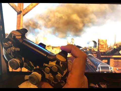 *NEW* WORLDS FASTEST TRIGGER FINGER