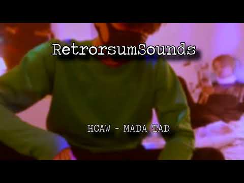 DAT ADAM - WACH (Backwards) [RetrorsumSounds]