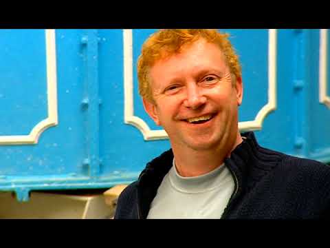 More Industrial Revelations - E04 -  Print and Paper