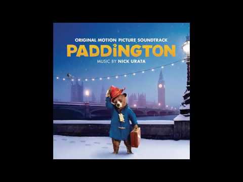 Paddington - Shine - Misc Soundtrack