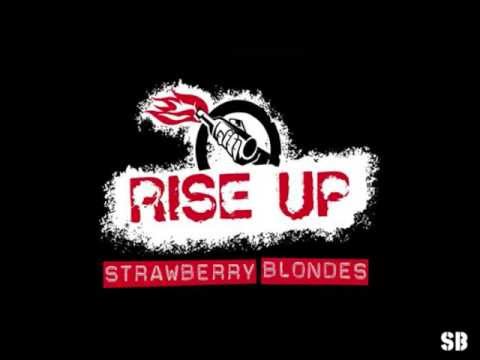 Strawberry Blondes - I'm A Punk Rocker And I'm Never Gonna Fall In Love (Audio)