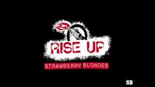 Strawberry Blondes - I'm A Punk Rocker And I'm Never Gonna Fall In Love (Audio)