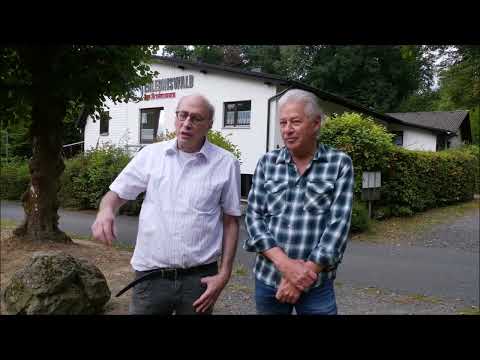 ACIS-Brunnen Schlüchtern 2022