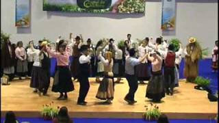 Rancho Folclorico Flores da Beira