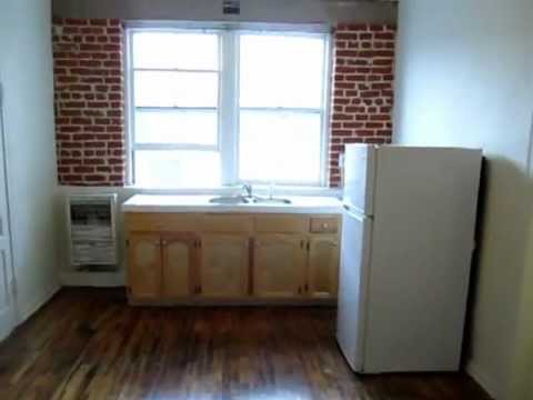 PL2300 - Bachelor For Rent in Koreatown.