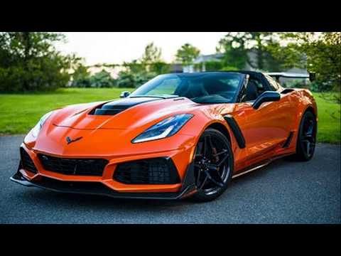 Top dicovery - 1 minute of luxury cars