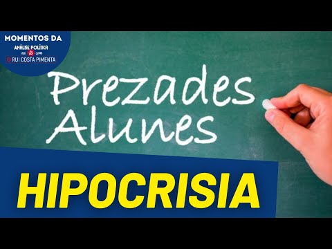 O uso da linguagem neutra | Momentos da Análise Política na TV 247