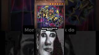 Monstros no deck do Bakura #yugioh #deck #bakura #cardgame
