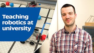 Newswise:Video Embedded robotics-revolution-unisa-sparks-stem-passion-for-future-teachers