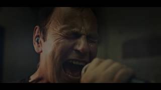 The Man Who Loves To Hurt Himself