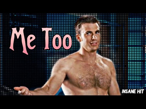 Human Torch [ Johnny Storm ] || Me Too || Marvel Studios