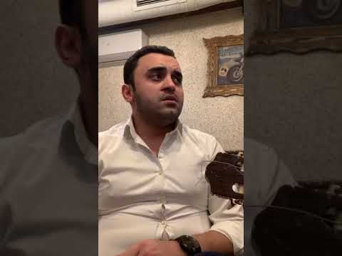 Tural Gəncəlidən SUPER CANLI İFA