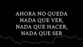 From Ashes To New - Nothing (Sub. Español)