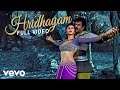 Vikramasimha Hridhayam Video A R Rahman Rajinikanth Deepika