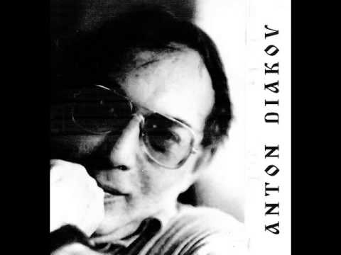 "DER FREISCHUTZ",Finale,live Konzert, EREMIT-ANTON DIAKOV