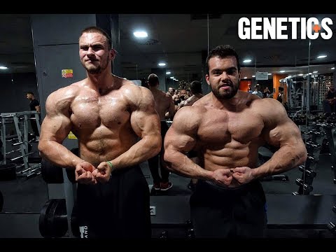 Shoulders - Boulders /w Tomas Oplustil