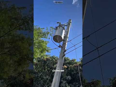 Venta de Lotes en Guazapa, El Salvador. Para mayor información contáctame al +5036173-0269