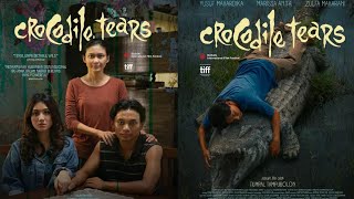 Download lagu AIR MATA BUAYA film 2026. #filmindonesia #filmdrama #thiller #indonesianewfilm #crocodiletears  mp3