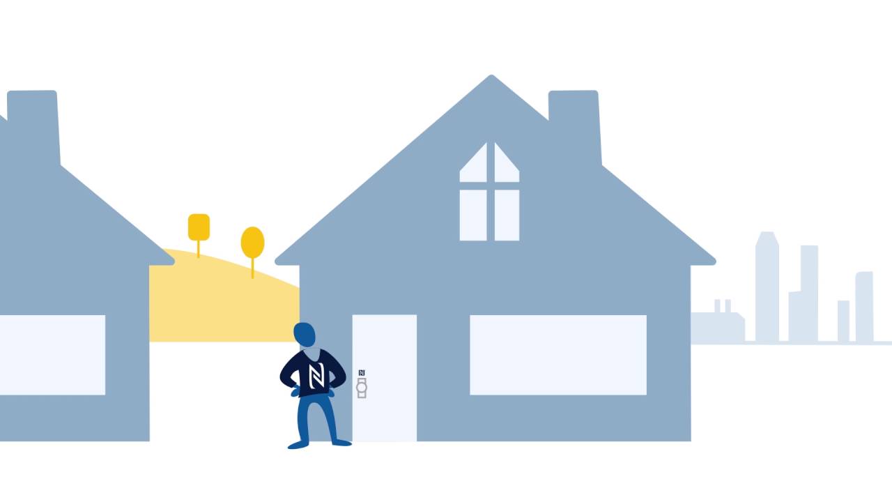 What is NFC? thumbnail