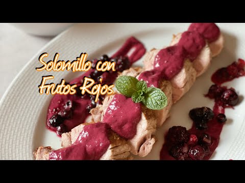 UN PLATO PRINCIPAL SÚPER SENCILLO PARA ESTAS NAVIDADES!!