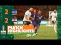 HIGHLIGHTS | Cape Verde 🆚 Egypt | ملخص مباراة كاب فيردي ومصر #TotalEnergiesAFCON2023 - MD3 - Gr