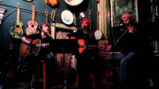 Rosewood Divine perform &quot;Ball and Chain&quot; (by Shaefer Welch)