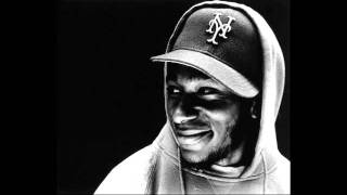 Mos Def - Brown Skin Lady (Instrumental)