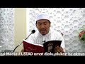 BILA KAMU BERSEDAKAH REZEKI KAMU AKAN BERTAMBAH