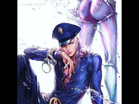 morte (Death) Abbacchio's Death Theme Extended JJBA Golden Wind OST Vol.2 Intermezzo