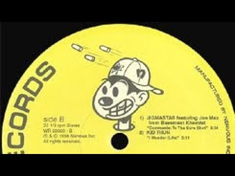 Wizdom Life FT Matt Fingaz And Shawn J Period - Fruits Of Labor