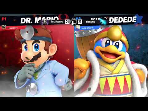 [SCS] Crew Battle: Pax Omega v Chroma Vendetta